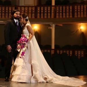 Meet your Posher, Luly